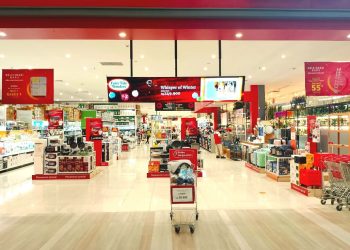 Selebrasi Baru, ACE Indonesia #BerubahJadiLebih dengan Penawaran Istimewa