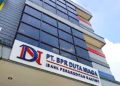 OJK Cabut Izin Usaha BPR Duta Niaga Pontianak
