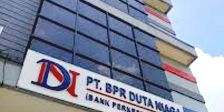 OJK Cabut Izin Usaha BPR Duta Niaga Pontianak
