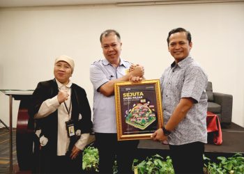 DJP Kalbar Gelar Sejuta Pigura Manfaat Uang Pajak