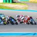 Pebalap Astra Honda Melaju Kencang pada Balapan Penutup JuniorGP 2024 di Estoril