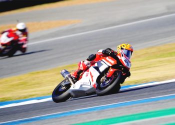 CBR250RR Tak Tertandingi, Pebalap Astra Honda Kembali Raih Juara Asia di ARRC 2024 
