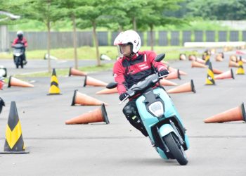 AHM Umumkan Harga Honda ICON e: dan Honda CUV e: