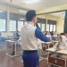 Generasi Z Pelopor Keselamatan Berkendara Bersama SMKN 2 Pontianak