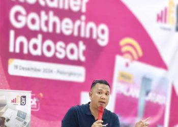 Indosat HiFi Air Hadir di Kalimantan, Internet Rumah Berkecepatan Tinggi untuk Keluarga dan Bisnis