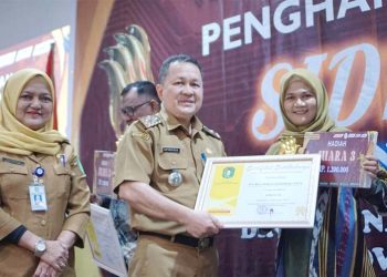 UMKM Binaan PLN Raih Penghargaan Siddhakarya 2024