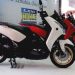 Yamaha Lexi Kurang Diminati Pasar Indonesia