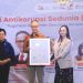 Komitmen OJK Tegakkan Integritas dan Berantas Korupsi