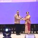 OJK Kembali Raih Predikat Badan Publik Informatif 2024