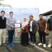 PT United Tractors Tbk Pontianak Akselerasi Energi Terbarukan dengan REC dari PLN