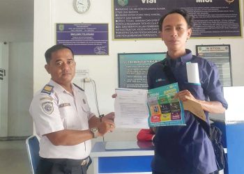 PLN Gelar Edukasi Kelistrikan Jelang Libur Nataru di Singkawang