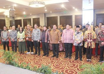 Kalimantan Barat Apresiasi Perusahaan melalui TSBLP Award 2024