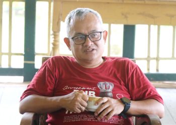 Songsong 2025, Kepala Daerah Harus Perbaiki Perencanaan dan Penganggaran