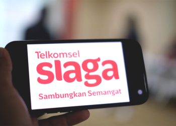 Sambut NARU, Telkomsel Siaga Pastikan Kesiapan Konektivitas Terdepan 