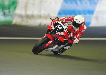 Musim Balap 2025, Wajah Baru Binaan Astra Honda Tarung ke Arena Internasional