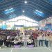 Tim Futsal SMK Medika Samarinda Juara AXIS Nation Cup 2024