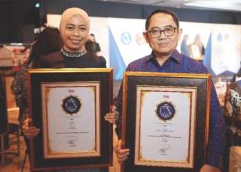 XL Axiata Raih Indonesia Customer Experience Award 2024