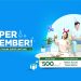 Promo Akhir Tahun, First Media Powered by XL Axiata Luncurkan Super Dealsember