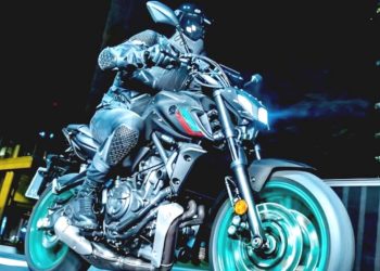 Masalah Kopling, Yamaha Recall Motornya secara Global