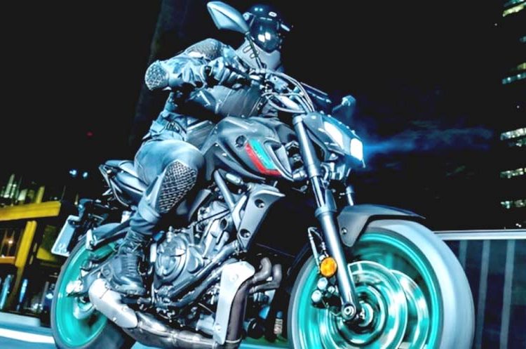 Yamaha MT-07 kena recall karena masalah kopling. (Paultan)
