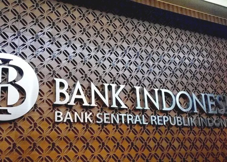 Bank Indonesia meraih Indeks SPI 2025 dengan skor tertinggi 86,7. Capaian hasil SPI 2024 ini dirilis KPK di Jakarta, Rabu. (net)