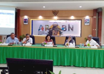 Pertumbuhan Ekonomi, Produksi dan Investasi di Kalbar Semakin Baik