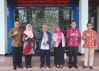 BPKP Kalbar akan Evaluasi Rencana dan Anggaran Pemda 2025