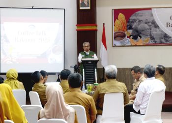 BPKP Tekankan Pentingnya Persiapan Hadapi Situasi Krisis