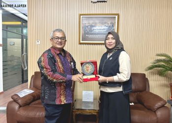 BPKP dan OJK Kalbar Sinergi Tingkatkan Akuntabilitas