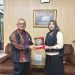 BPKP dan OJK Kalbar Sinergi Tingkatkan Akuntabilitas