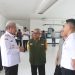 Kepala BPKP dan Pj Gubernur Tinjau Dapur MBG di Pontianak