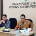 BPS Catat Inflasi Kalbar 0,46 Persen di Desember 2024