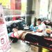 Asmo Kalbar Gelar Aksi Donor Darah di Awal 2025