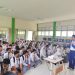 Gen Z Peduli #Cari_aman Bersama SMAN 12 Pontianak