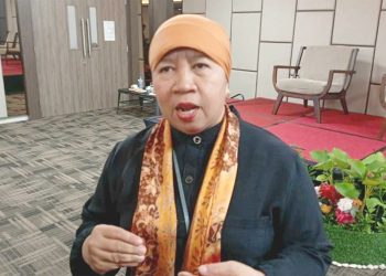 Tembus 100 Persen, DJP Kalbar Berhasil Kumpulkan Rp 11,39 Triliun