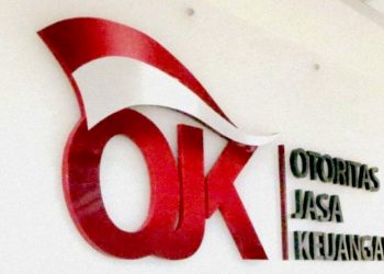 OJK Terbitkan Aturan Pemeringkat Kredit Alternatif