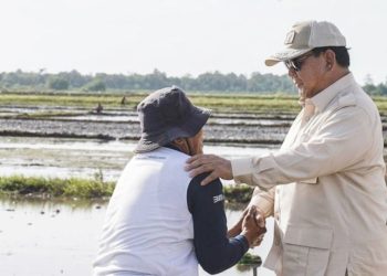 Presiden Prabowo akan Luncurkan Program Penghapusan Utang