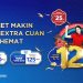 Rayakan Imlek First Media Tawarkan Promo Extra Cuan