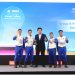 Edukasi Safety Riding Astra Honda Kembali Raih Prestasi di Level Asia dan OceaniaÂ