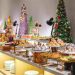 Eat All You Can Cinmoi Brunch 2025 di Hotel Golden Tulip