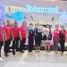 Naru 2024/2025, Telkomsel di Kalimantan Catat Pertumbuhan Trafik Broadband Hingga 16,65 Persen