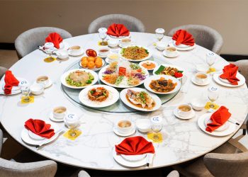 Sambut Imlek, Hotel Golden Tulip Berikan Penawaran Terbaik