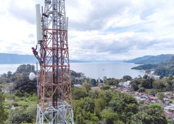 Liburan Nataru, Trafik Data XL Axiata Naik 19 Persen