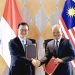 Axiata dan Sinarmas Sepakati Dua Nota Kesepahaman Kolaborasi Strategis