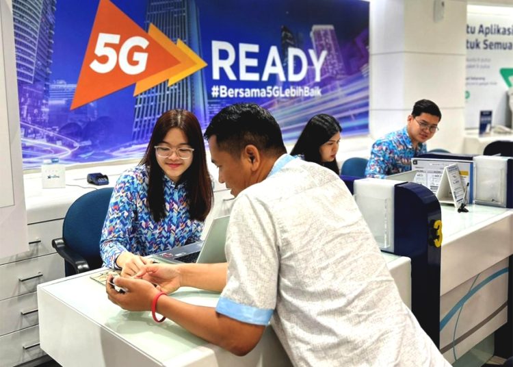 XL Axiata memberikan panduan mudah untuk mengecek NIK verifikasi pendaftaran pelanggan apakah digunakan pihak lain tanpa izin. (ist)