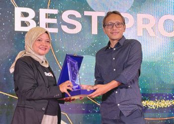 XL Axiata Borong Penghargaan Bergengsi Hingga Akhir 2024