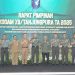 BPKP : TNI Berperan Penting dalam Mitigasi Risiko Progam MBG