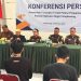 Ngemplang Pajak Rp 1,4 M, DJP Kalbar Serahkan Tersangka ke Kejari