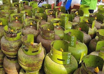 Presiden Prabowo Instruksikan Pengecer Jual Gas Melon Seperti Biasa