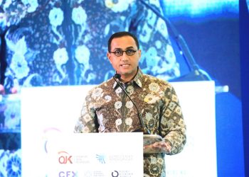 OJK Dorong Penguatan Literasi Aset Kripto